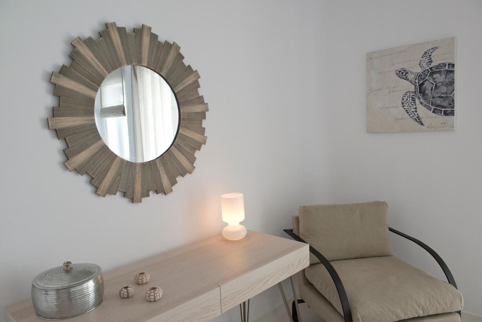 Diles Villas & Suites Mykonos Túrlosz Kültér fotó